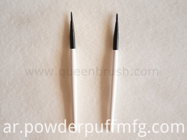 Small Style Synthetic Hair Eye Liner Brush